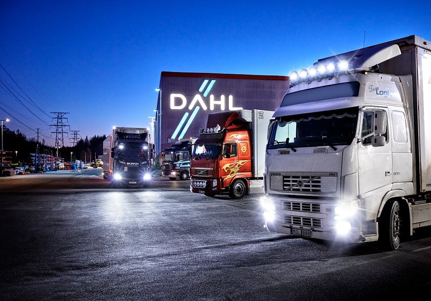 Dahl and Friga-Bohn Partnership will Deliver High-Quality Refrigeration Solutions in Sweden